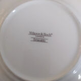 Villeroy and boch plates