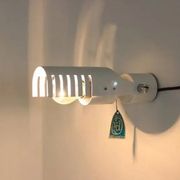 Design Wall or Ceiling Lamp, 1980s, 2 pieces available
