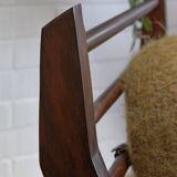 Modernist Chair by Acácio Gil Borsoi, Brazil 1950s