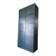 Vintage blue-green sliding door furniture kewlox