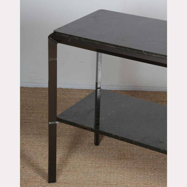 Console Diagonos par Philippe Parent, 1977