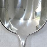 Léon lapar silver salad cutlery