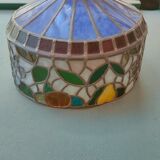 Lustre façon Tiffany