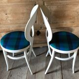 Pair of chairs Baumann Seagull