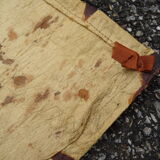 Wall hanging tribal decoration