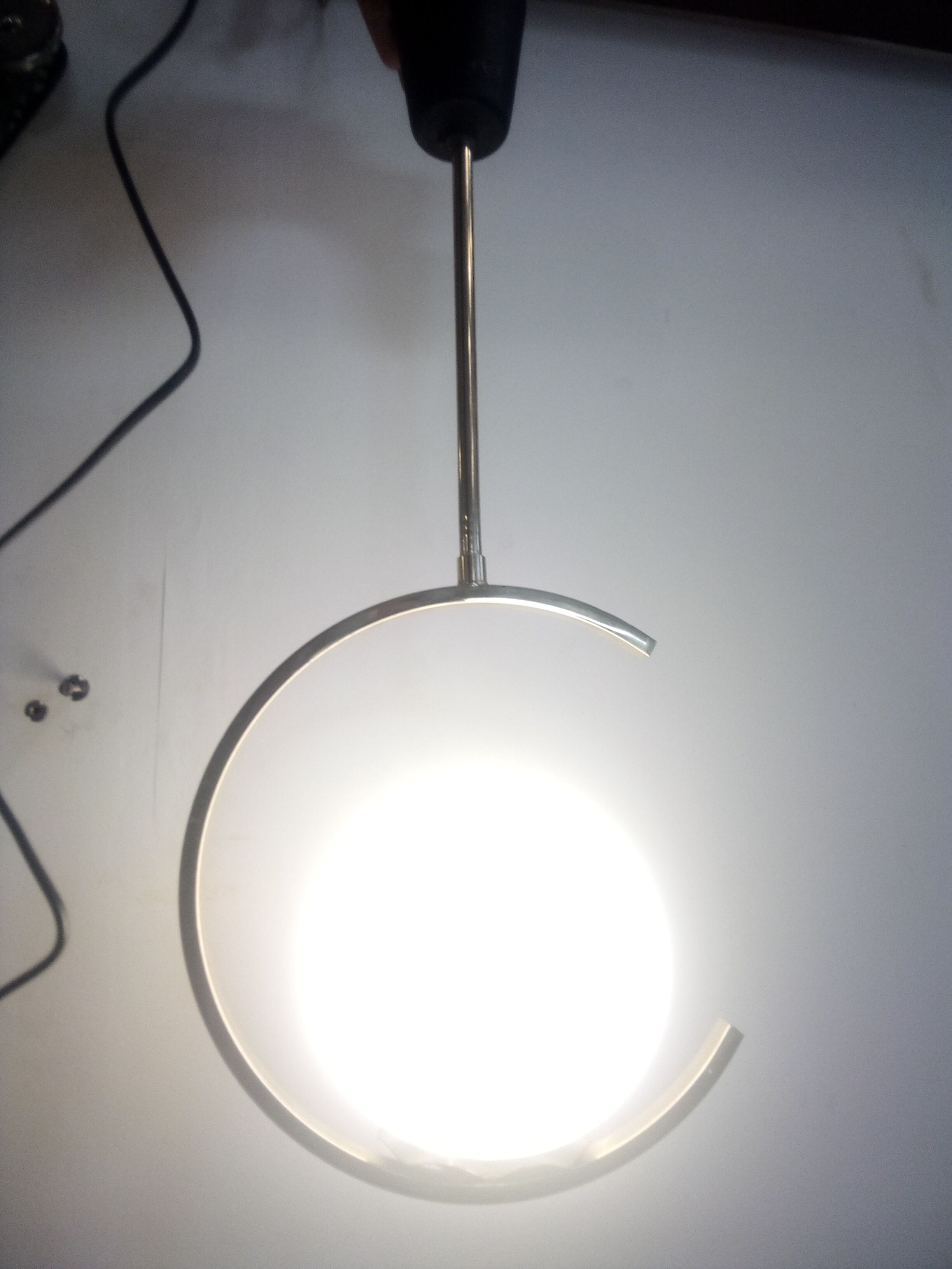 Arlus chandelier