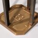 Peter Ghyczy T18 Side Tables, 1970s Design
