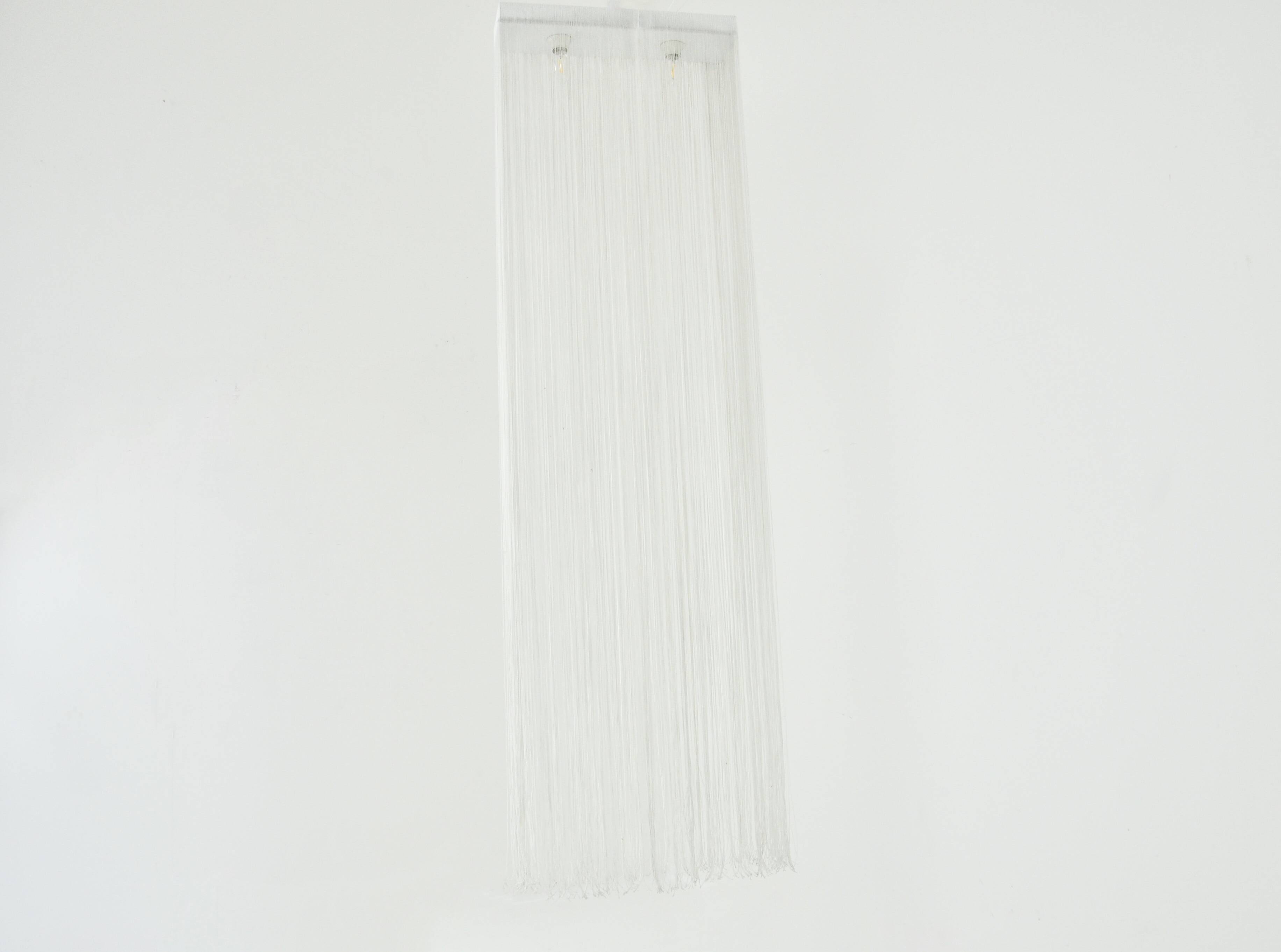 “Garbo” ceiling lamp by Mariyo Yagi for Sirrah, 1980s