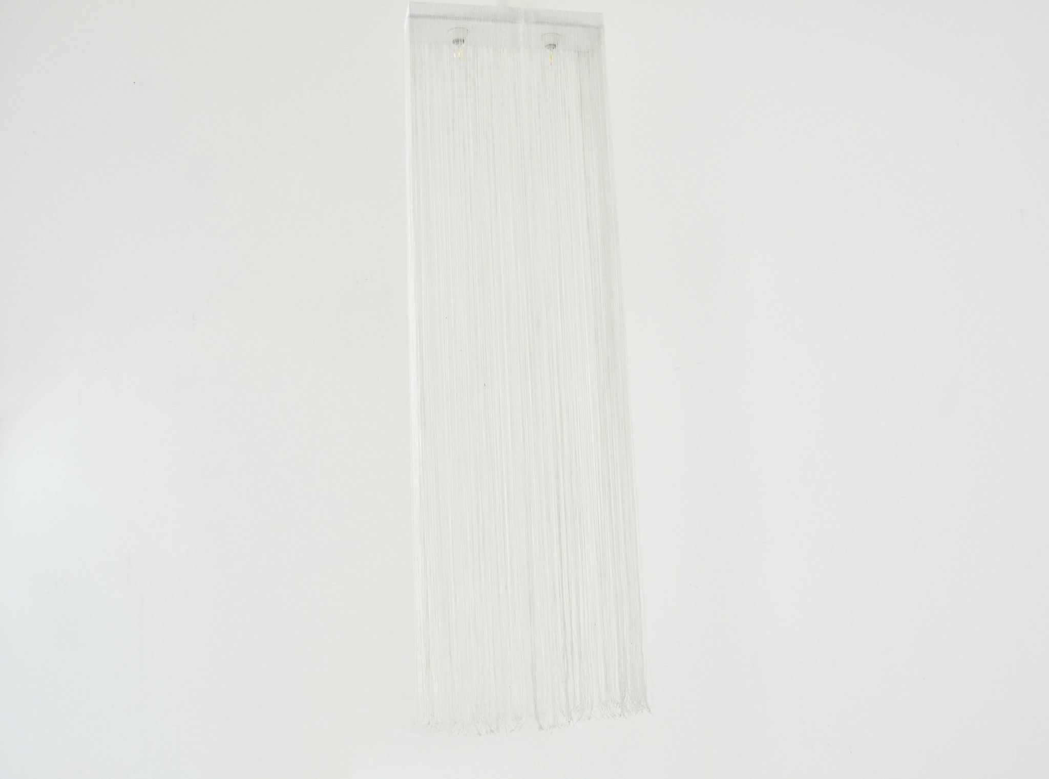 Plafonnier "Garbo" par Mariyo Yagi pour Sirrah, 1980