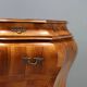 Chippendale style commode