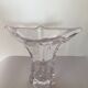 Vase en cristal