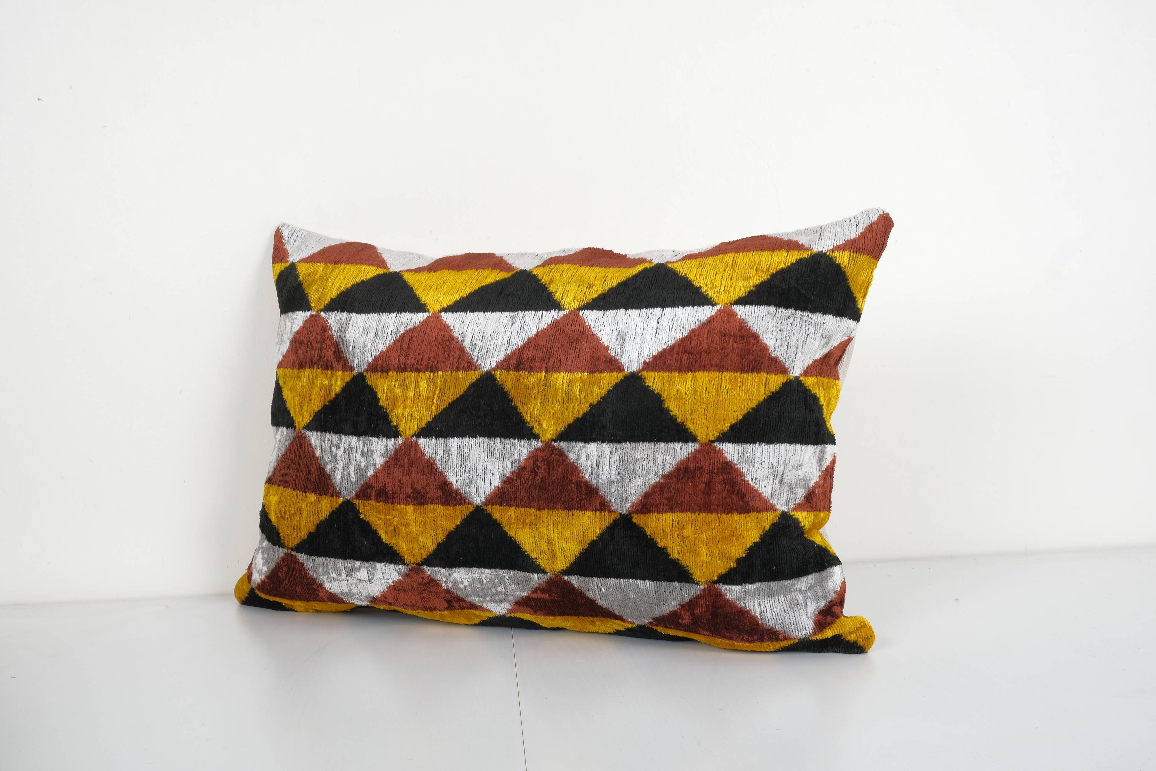 Cushion cover
