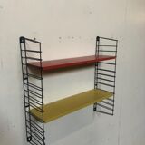 Shelf by Adriaan Dekker for Tomado Holland