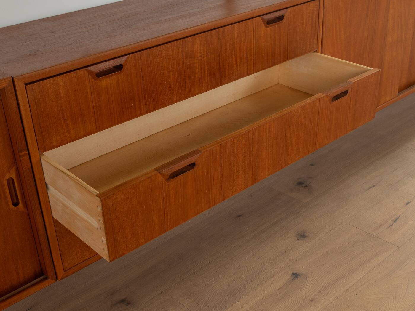 1960s Wall unit "Excellent", Sven Ellekaer, Albert Hansen