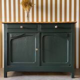 Art Deco sideboard
