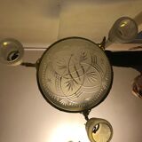 Ceiling light 30 years