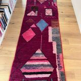 Tapis Berbère