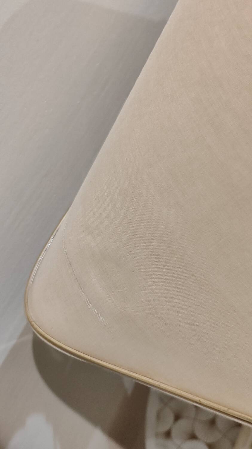 Robert de schuytener lamp, Trocadéro model