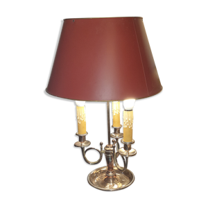 lampe bouillotte