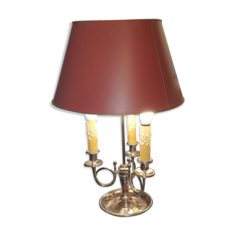 Lampe  bouillotte