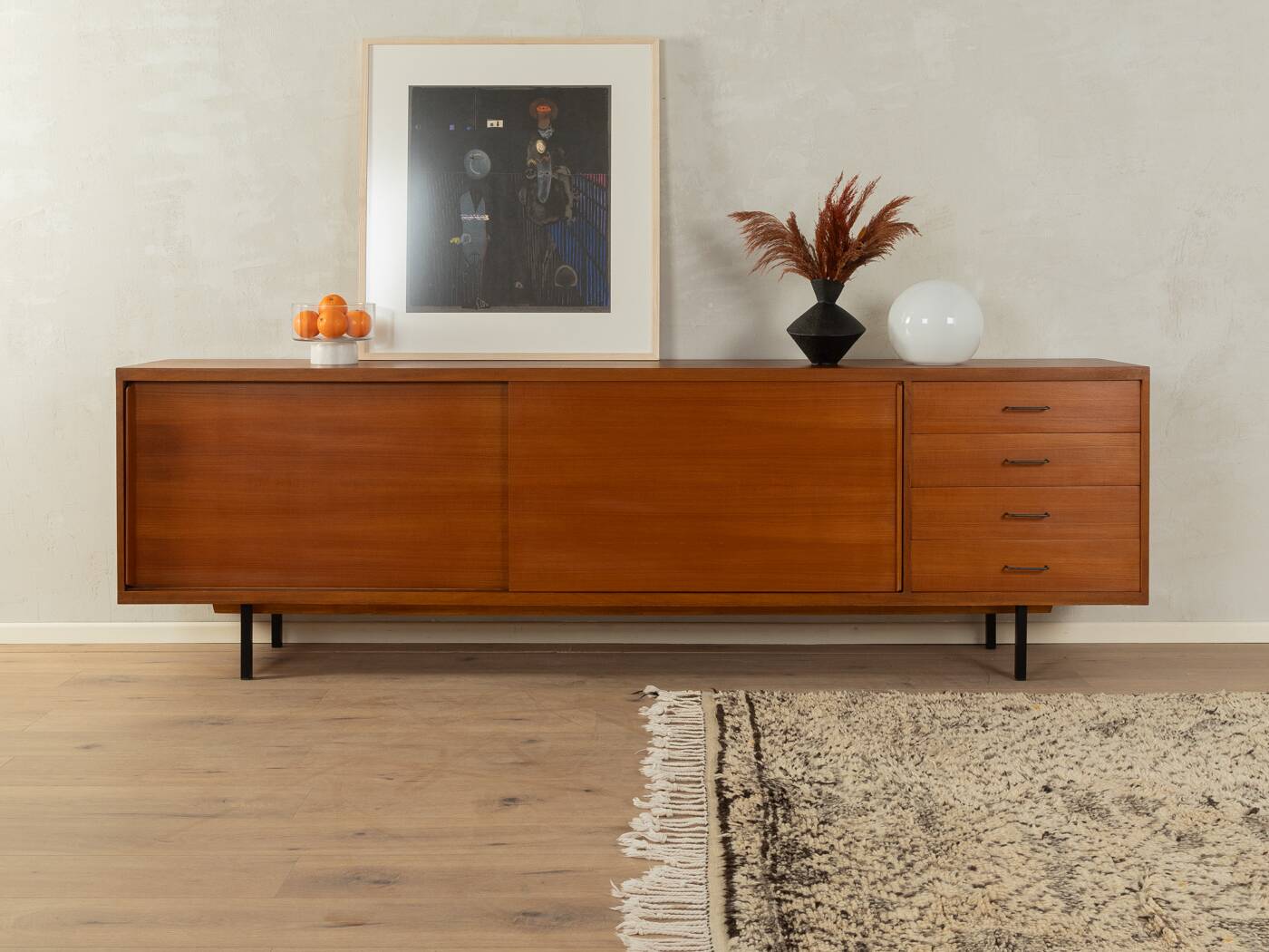 1960s Sideboard, Tecta