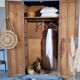 Armoire parisienne