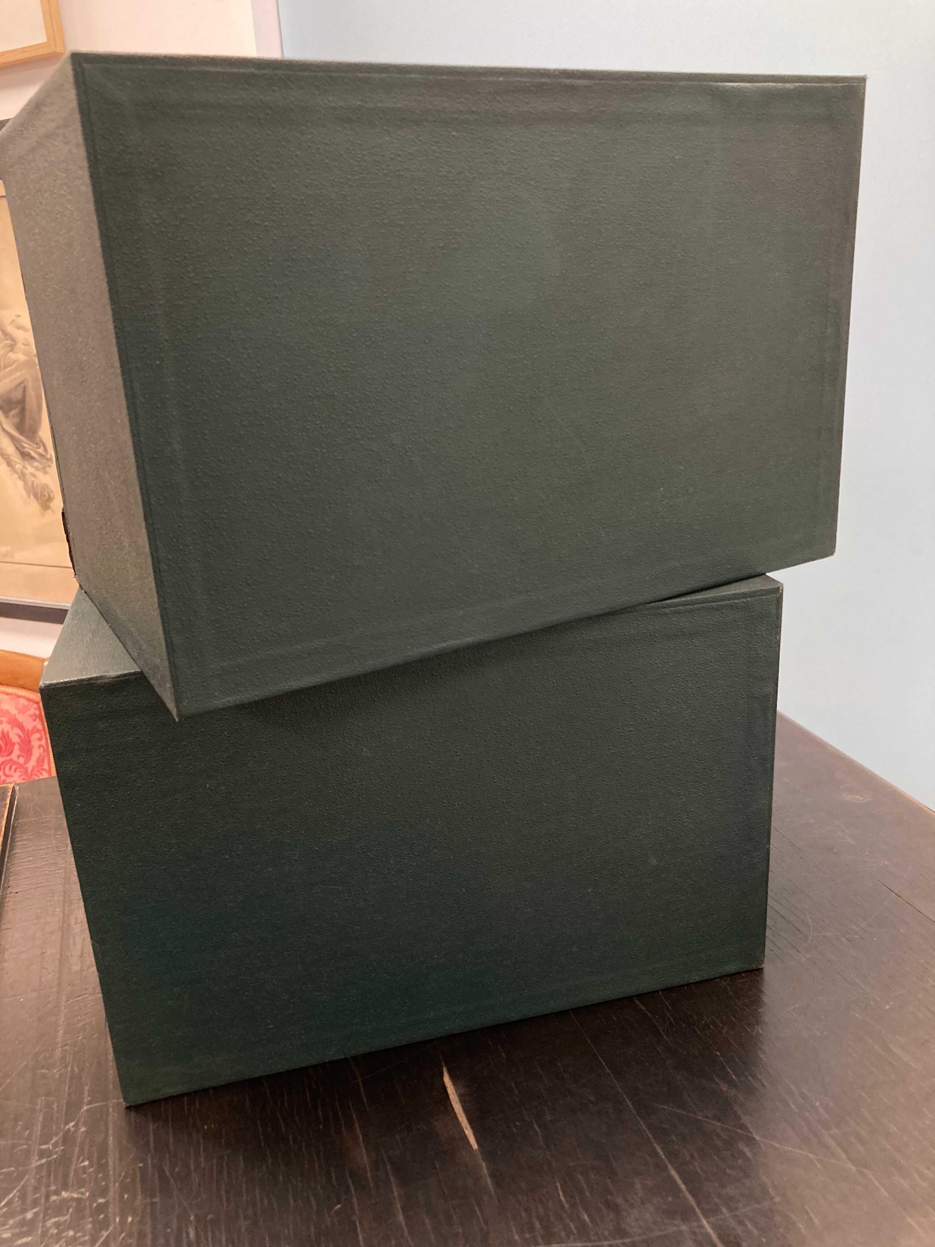 Terquem Revolving Library