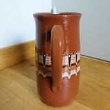 Pichet Troyan Bulgarie Balkans