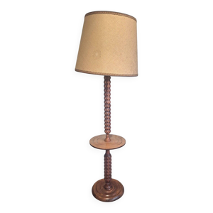 lampadaire louis XIII