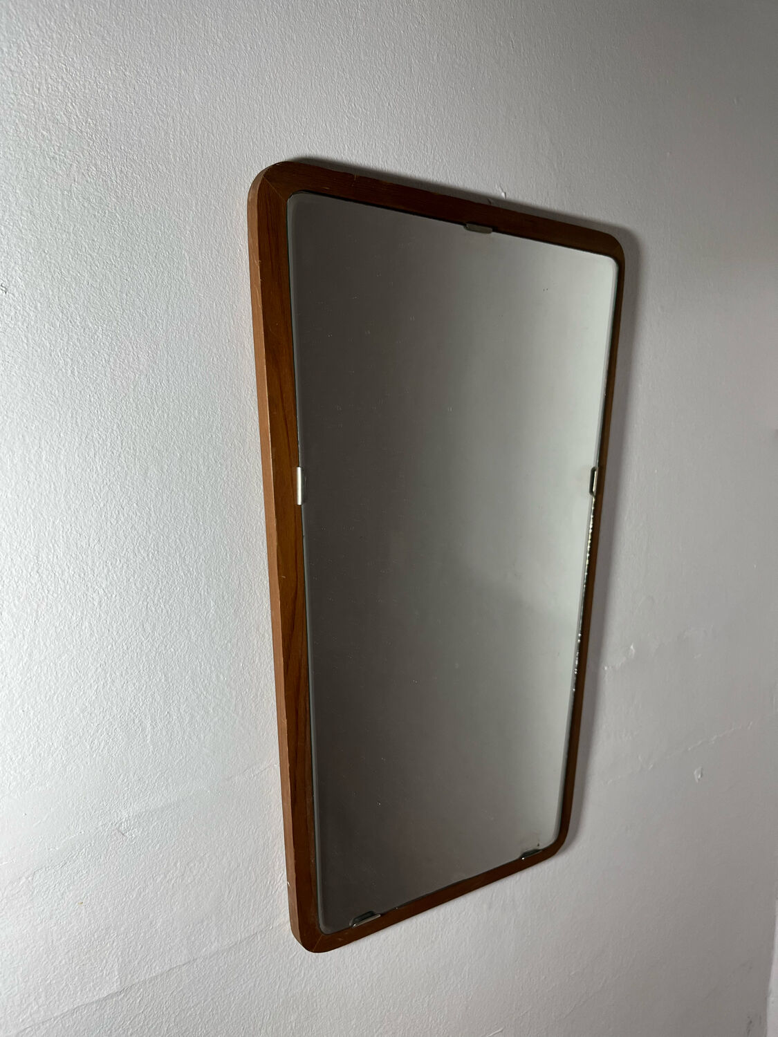 Scandinavian mirror