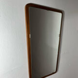 Scandinavian mirror