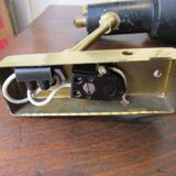 Applied brass of the 1950s