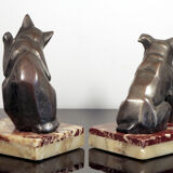 Greenhouse books cubist Irénée Rochard