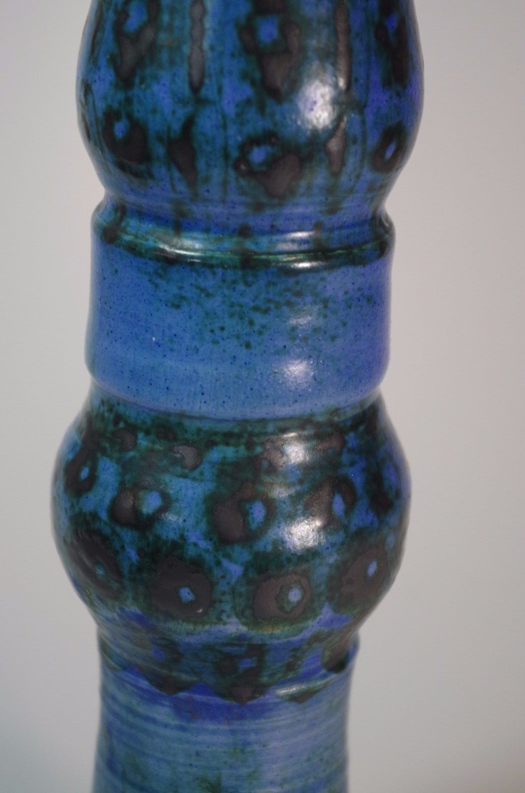 Candleply stings vintage ceramic candle