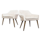 Pair Of Armchairs, Lubuskie Fabryki Mebli, Poland, 1970’S