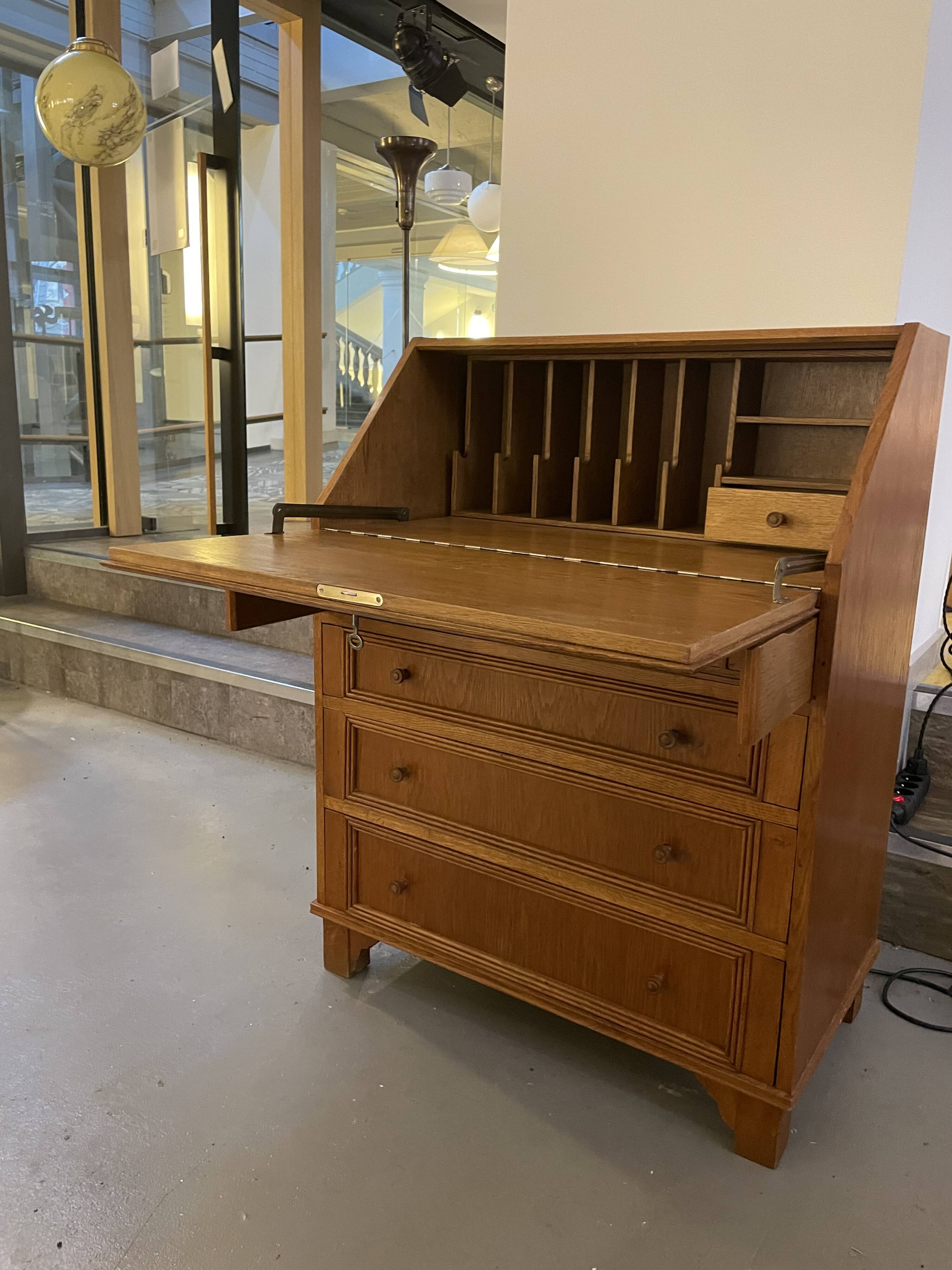 Art Deco Cabinet 1920, England