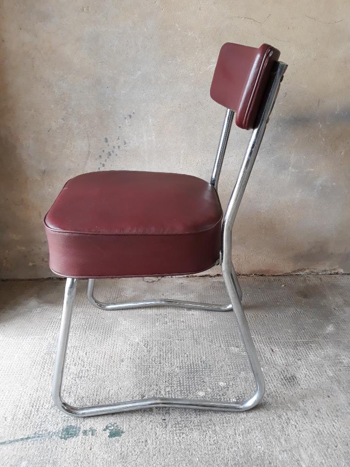 Vintage office chair