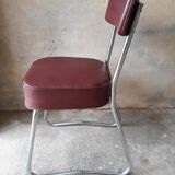 Vintage office chair
