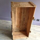 Low-body table