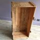 Low-body table