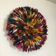 Juju hat multicolore 70 cm