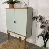 Small vintage sideboard or occasional piece of furniture