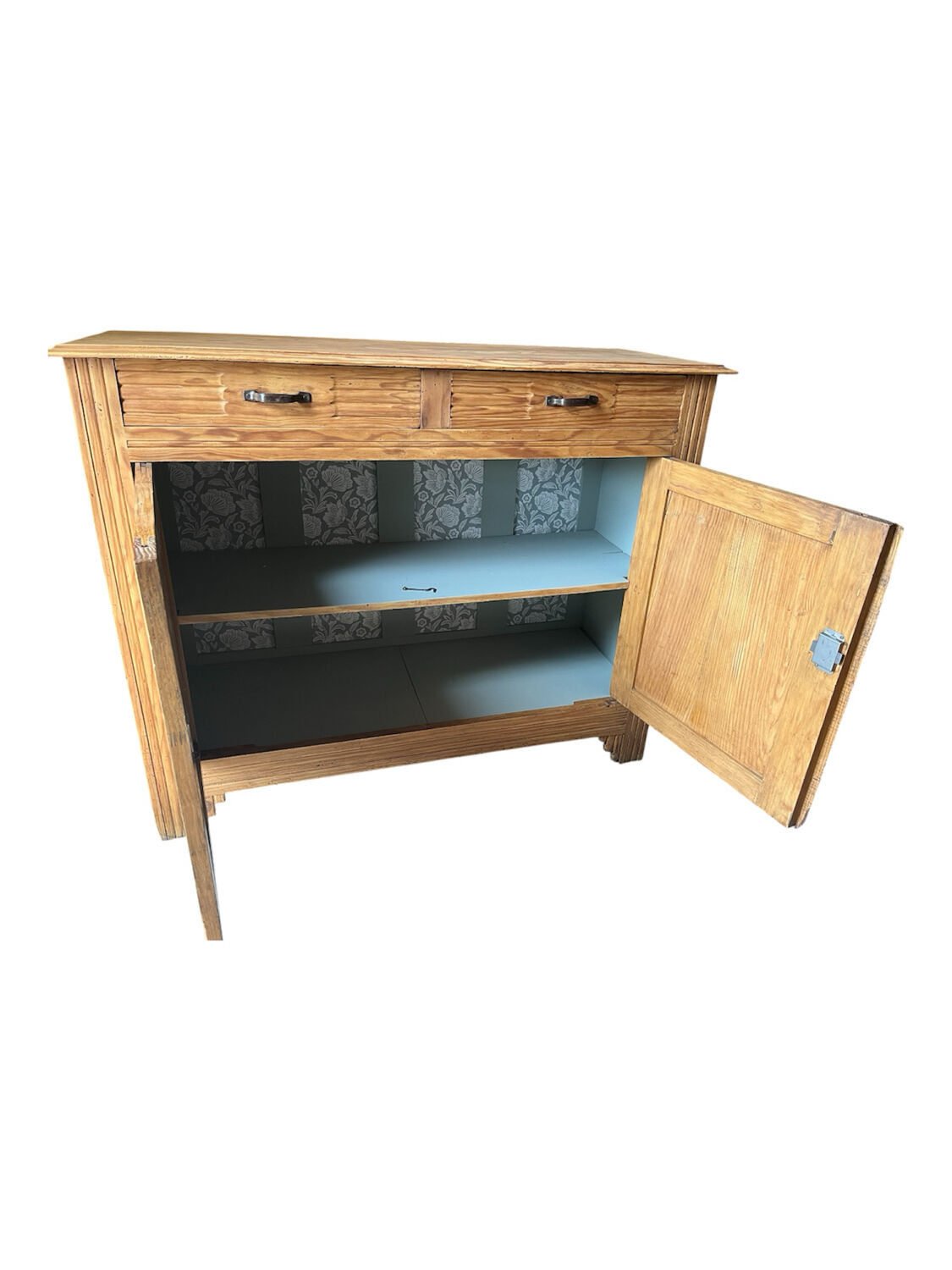 Art Deco Parisian Buffet