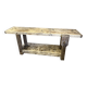 Wooden table