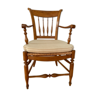 Small armchair of the château d amboisr