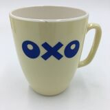 Lot of 6 OXO mugs