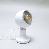 Italian ball lamp from the 60s