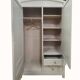 Armoire parisienne rénovée