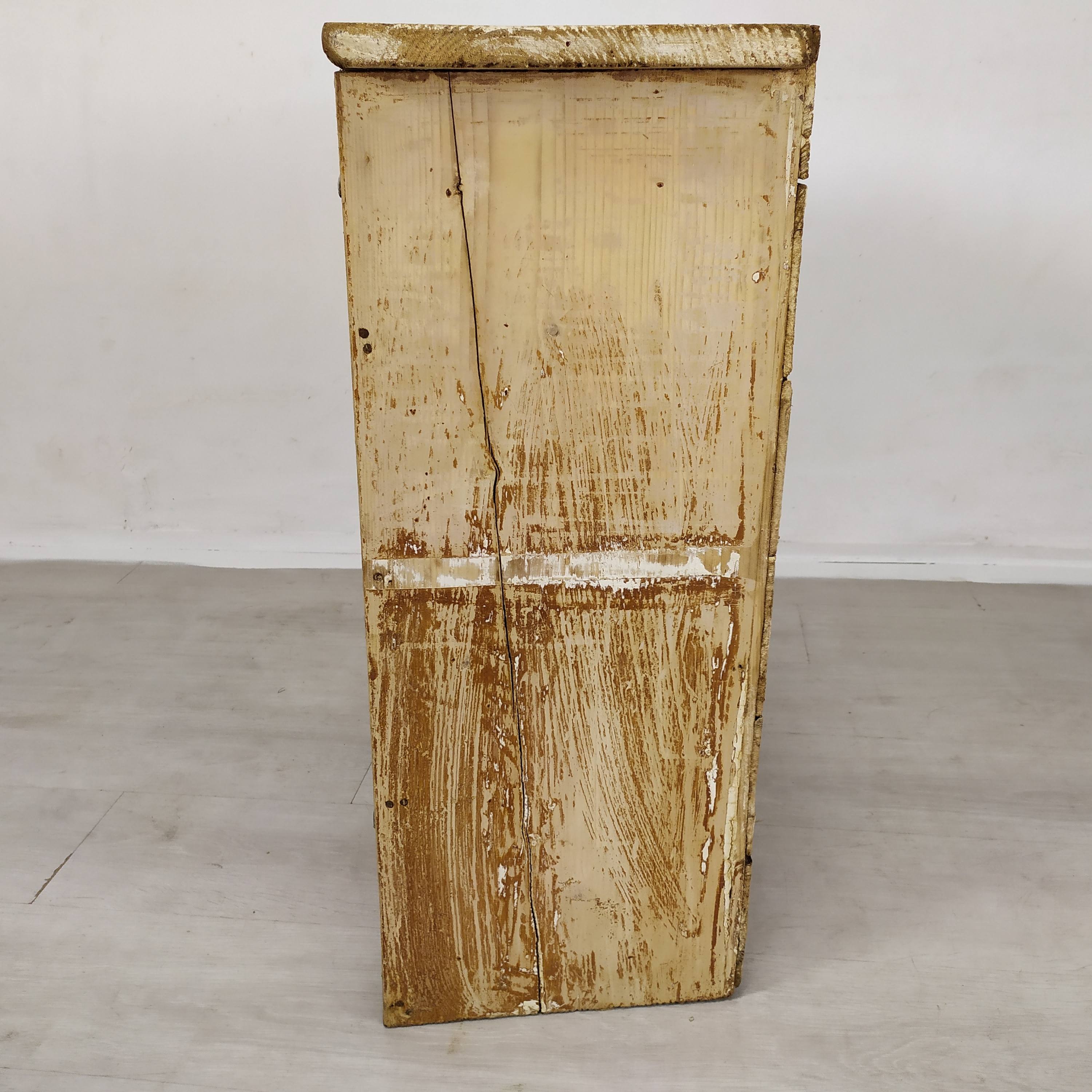 Drawer craft furniture