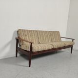 Scandinavian 60s sofa